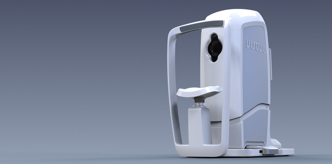 Medizingüterdesign von faktor m